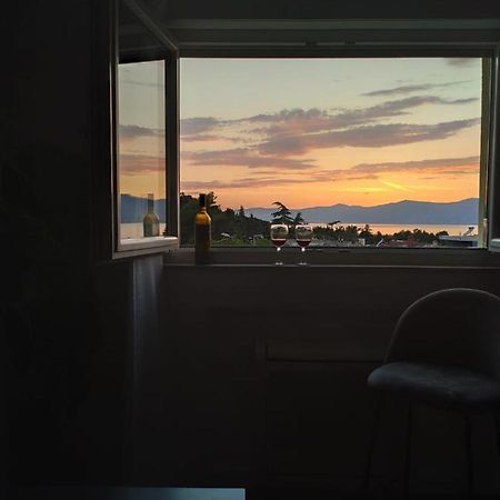 スプリトSunset Cityアパートメント エクステリア 写真